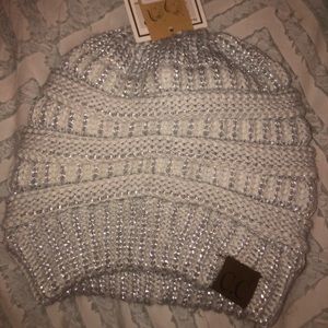 C.C Beanie